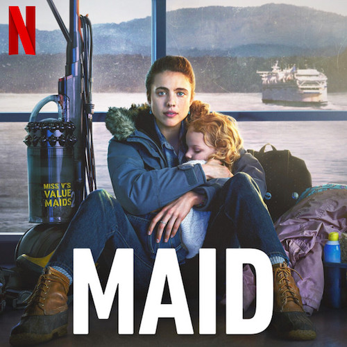Las Mejores Bandas Sonoras de Series de 2021 | Maid (Netflix)